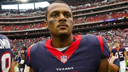 Palmer: Deshaun Watson will participate in 7-on-7 drills during OTAs
