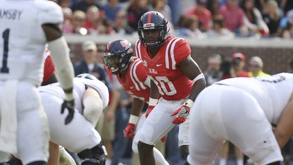 2018 Draft Profile: Breaking down Marquis Haynes's college highlights