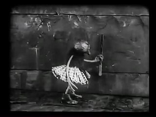 Charley Bowers There it is 1928