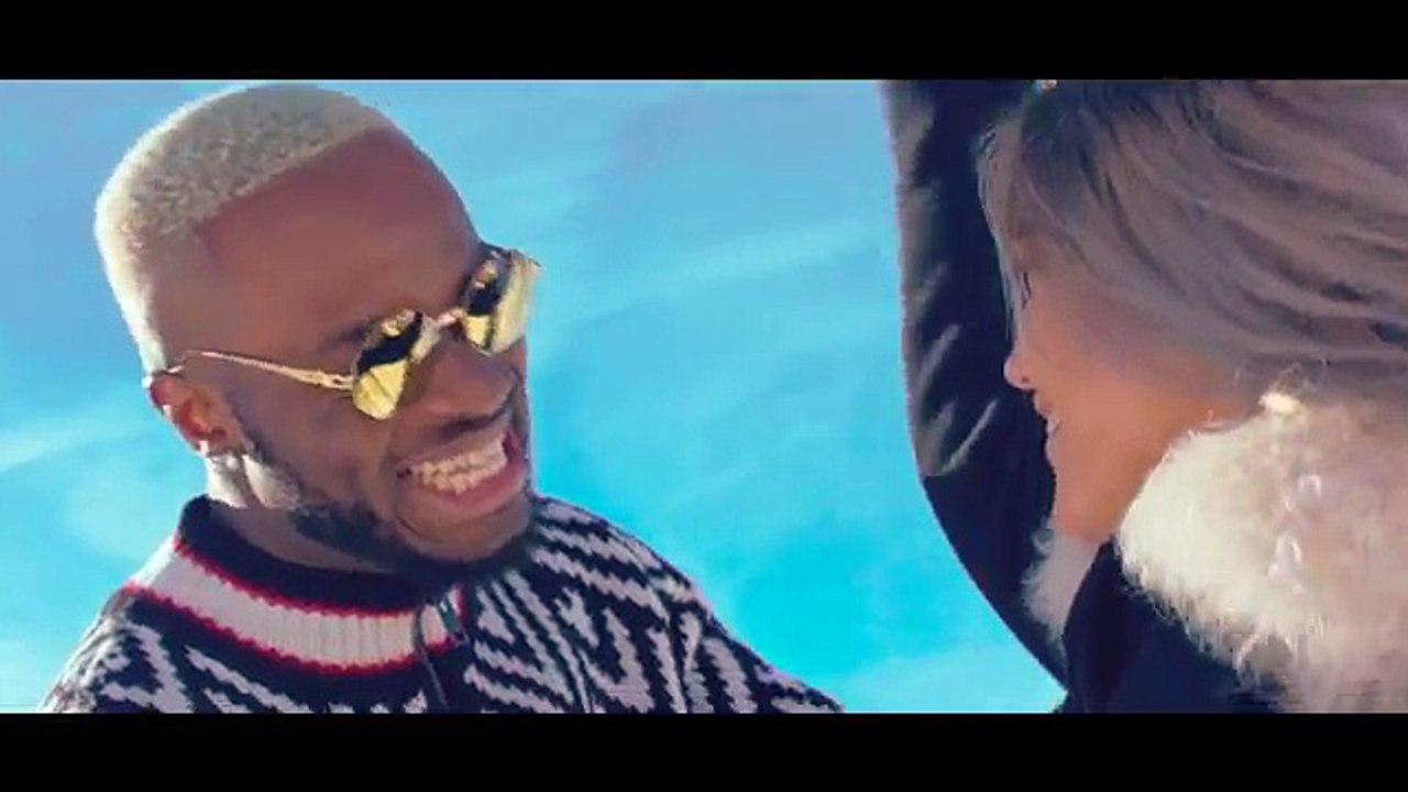 Cliqme X Capital T & Koach2.0 - Across the world (Prod.Djeckman)