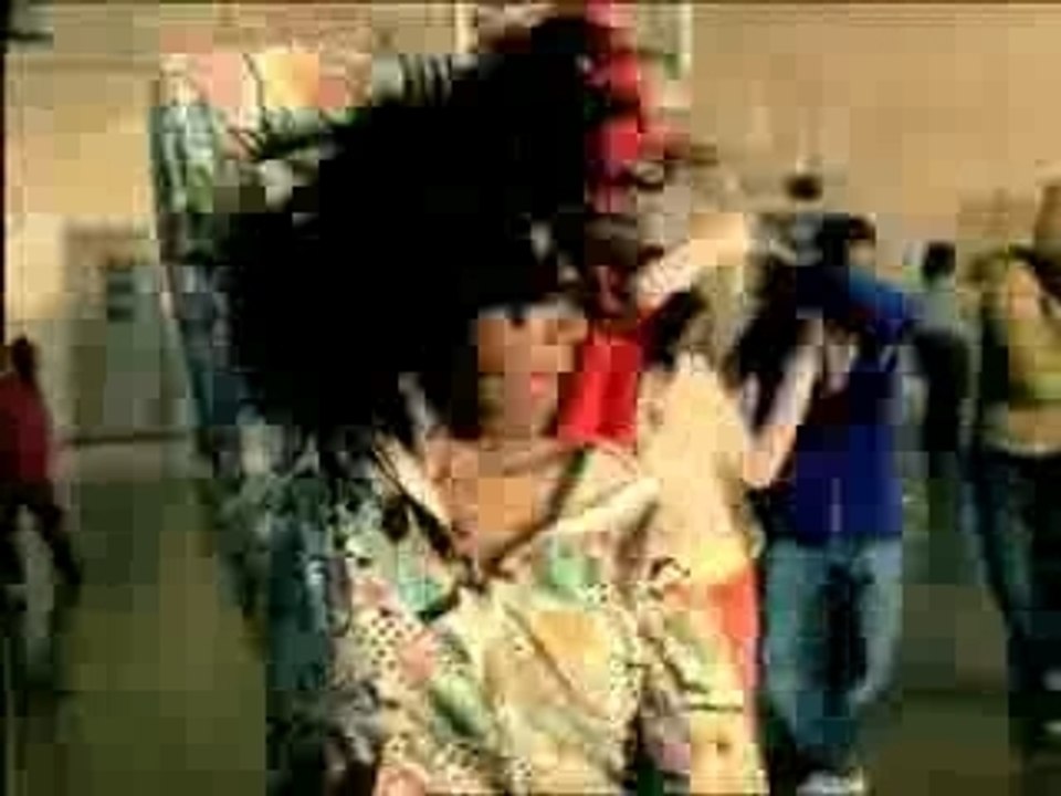Lil' Mama - Lip Gloss