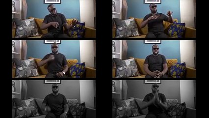 Maître GIMS - Où Aller (Extrait)