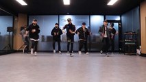 [Mirrored] Samuel 사무엘 - 'ONE (feat.정일훈 of BTOB)' Mirrored Dance Practice 안무 영상 거울모드