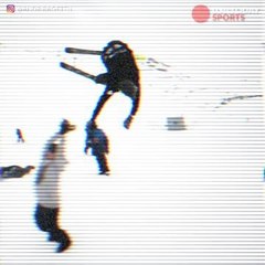 Breathtaking high-five