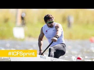 Final C1M 1000m Sprint 1 | Montemor-O-Velho 2015
