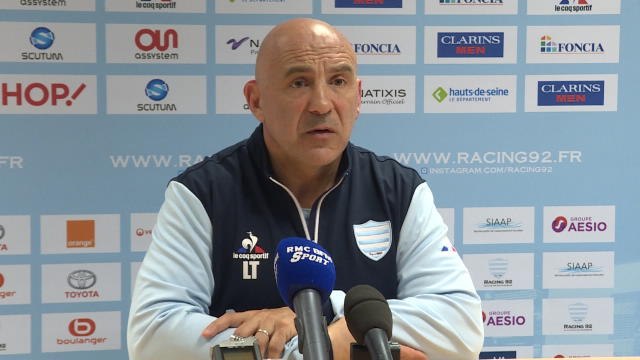 24e j. - Travers : Racing-Brive à Colombes n'aurait pas fait 15000 personnes