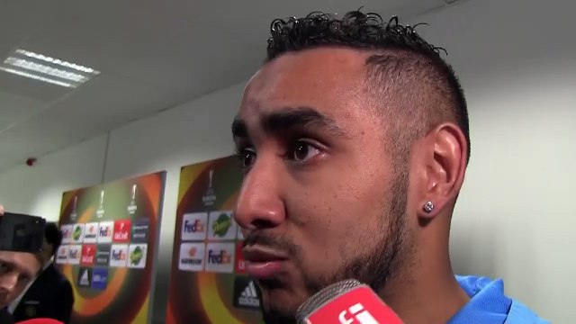 Payet revient la victoire de l'OM contre Leipzig