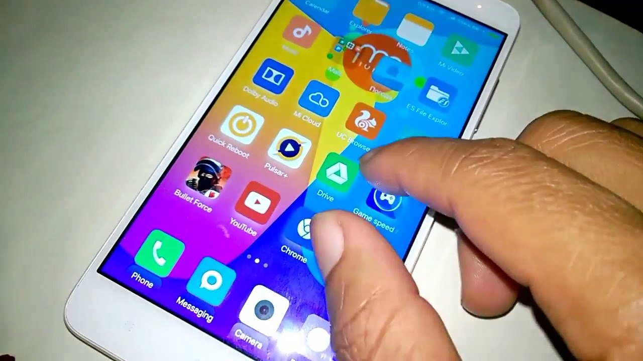 MIUIPRO V7.6.29 - XIAOMI REDMI NOTE 4 MEDIATEK MT6797 HELIO X20