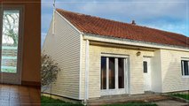 A vendre - Maison - NUEIL SUR LAYON (49560) - 5 pièces - 99m²