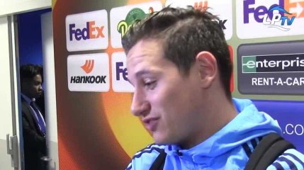 Thauvin se mouille sur le tirage idéal !