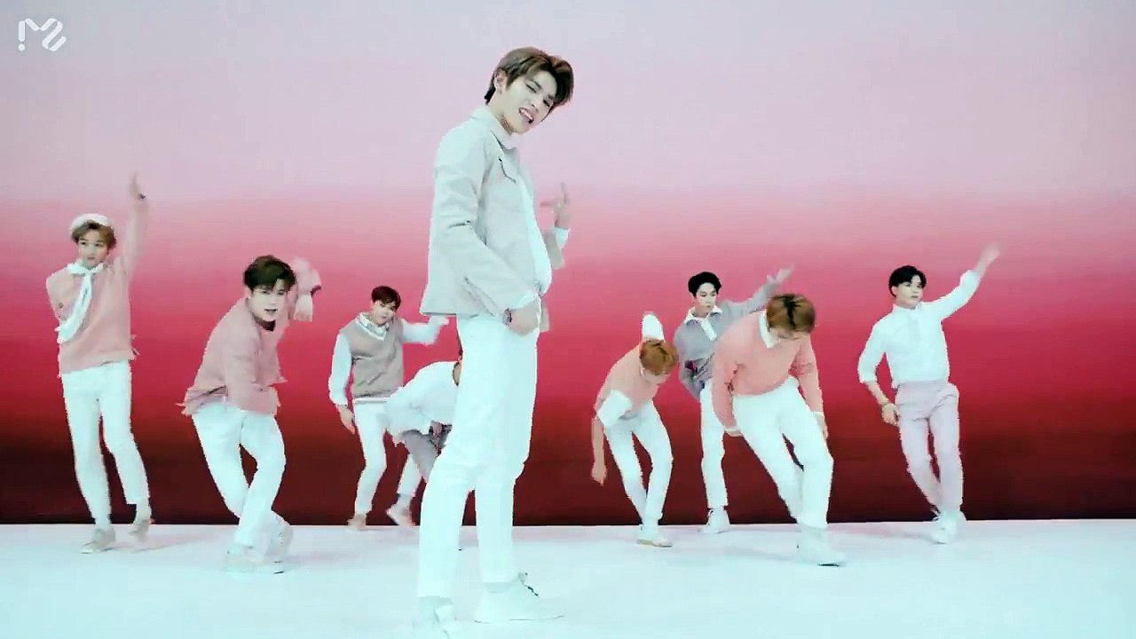 [Mirrored] NCT 127 엔시티 127 - 'TOUCH' Mirrored Dance Practice 안무영상 거울모드