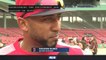 Red Sox Gameday Live: Eduardo Nunez Sheds Light On His The Yankees-Red Sox Rivalry
