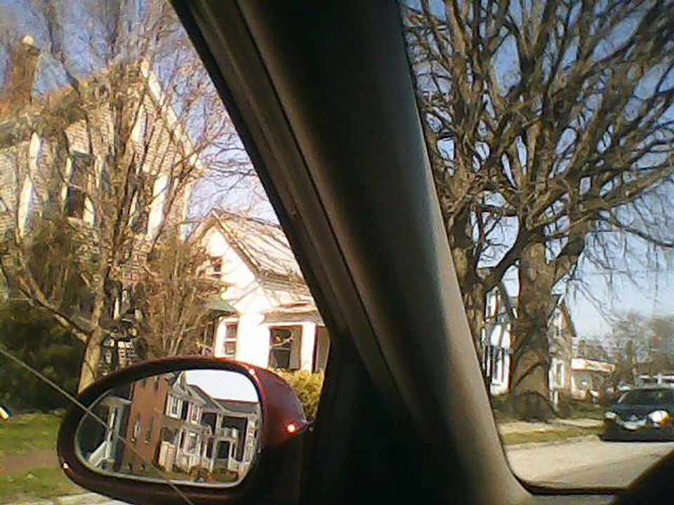 Bexley Livingston area  Columbus Ohio