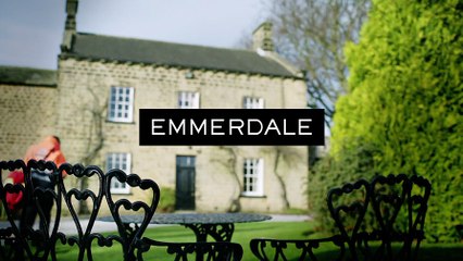 Emmerdale 12th April 2018 Part 2 Full Episode