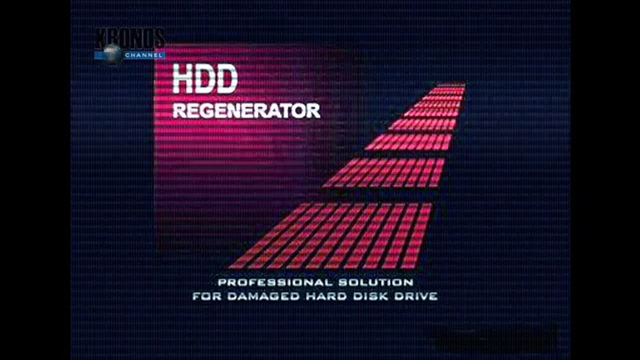 Como reparar un disco duro [Tutorial] [HD]