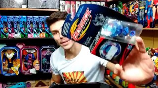 BEYBLADE LEGENDS GALAXY PEGASUS REVIEW + TESTE Peter Toys