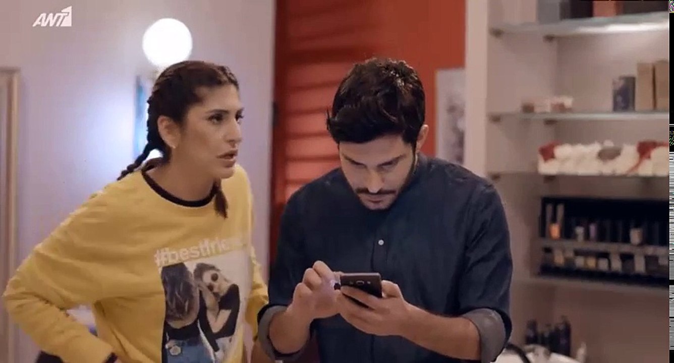 Ο Κόσμος να Χαλάσει - Επεισόδιο 135