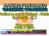 Rancho folclorico - Garenne Colombes - 2