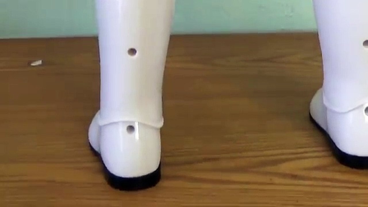 Star War Jakks Pacific 31 Stormtrooper Toy Review