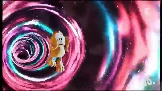 Garfield & Cie dessin animé en français - Garfield & Cie Saison 1 Épisode 28 Chat écha