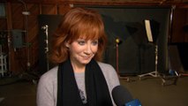 Reba McEntire Talks Returning to Host 2018 ACM Awards