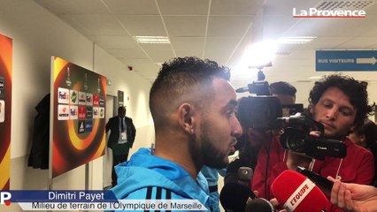 OM-Leipzig : "Pour que l'affiche soit belle, je dirais Arsenal"