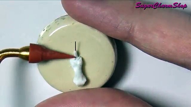 Miniature Monster High Frankie Stein Tutorial // Dolls/Dollhouse DIY