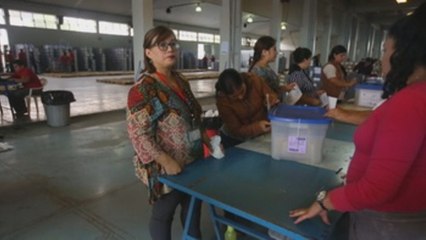 Guatemala ultima detalles para "fiesta cívica" sobre Belice