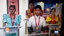 ASEAN TV: 8th ASEAN Quiz National Competition