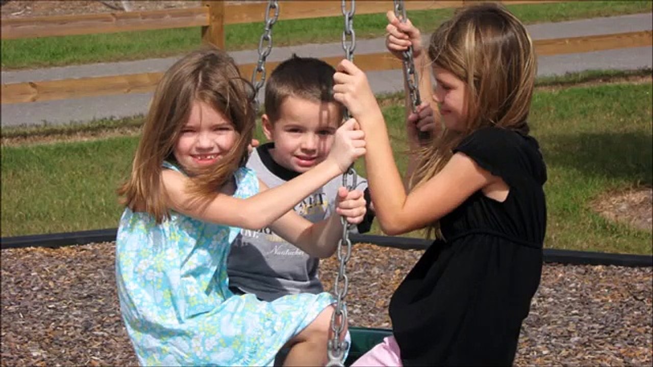 The Sibling Tag!