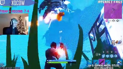 ULTIMATE Twitch Fails Compilation 2018 #500