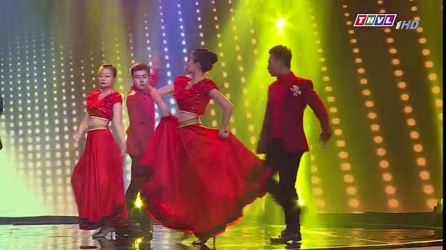 Âm mưu và tình yêu tập 1047 | THVL1 lồng tiếng | 12-4-2018