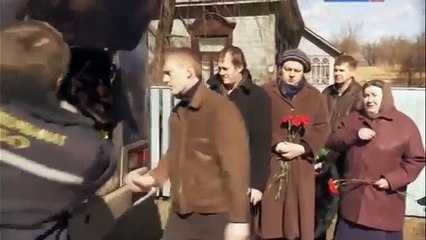РУСАЛКА (Мелодрама) ФИЛЬМЫ part 7/7