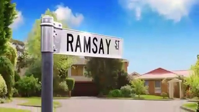 Neighbours 13th April 2018