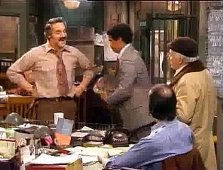 Barney Miller S02E20 The Psychiatrist