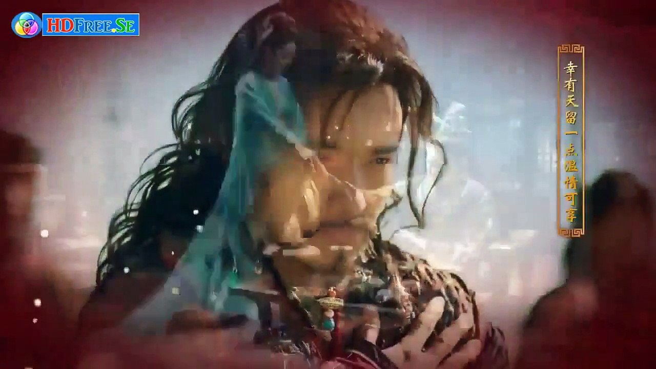 芈月传 - The Legend of Mi Yue - 第一集 - EP67 (HD 1080P) Eng Sub