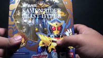 Toy Review: S.H. Figuarts Kamen Rider Beast Hyper