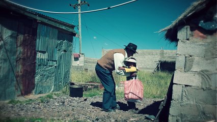 Tobias Apaza - Tu y Yo Alma Gitana ▷ Se fue (Primicia 2018) Huahuito Records OFICIAL✓