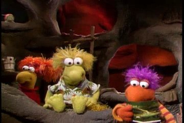 Fraggle Rock S02E08 All Work And All Play (1)