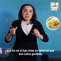 Teníamos altas expectativas: hacer un omelet muuuuuuuy esponjoso. ¿Cuán difícil será hacerlo realidad?FOR FACEBOOK. ¿No te quieres perder ningún video? Síguen