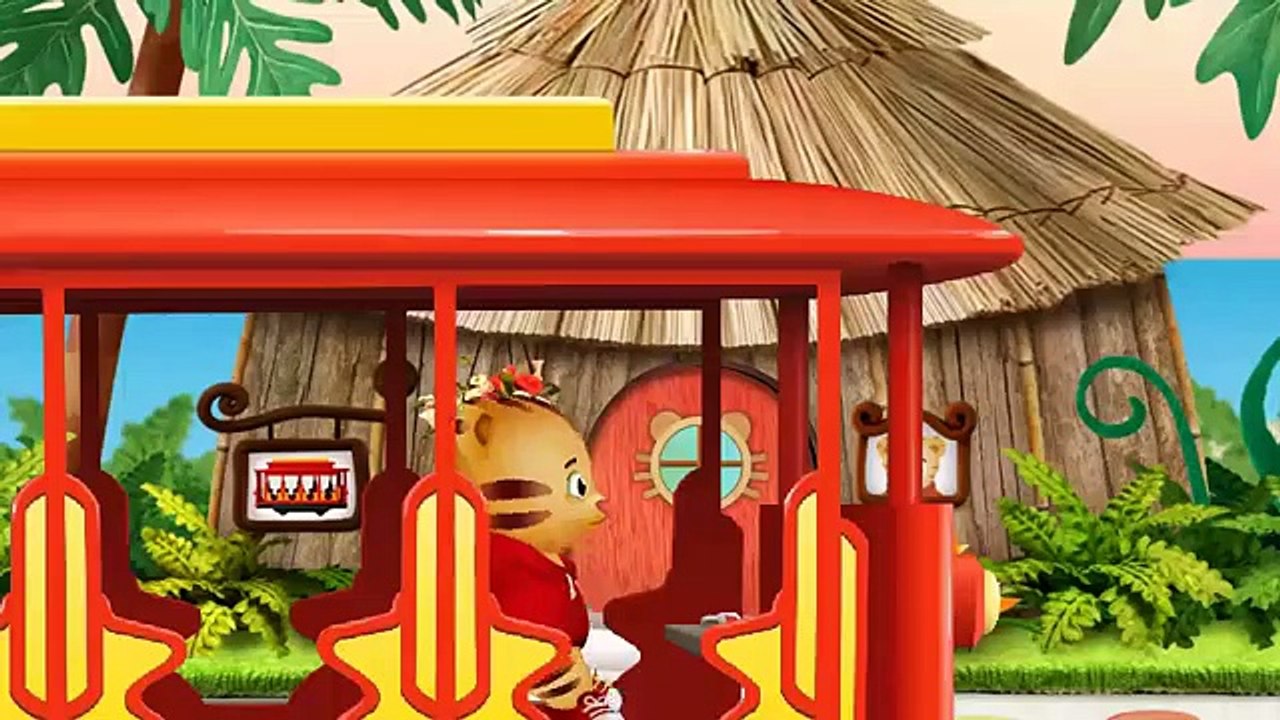 Daniel Tigers Neighborhood best kids games for ipad android