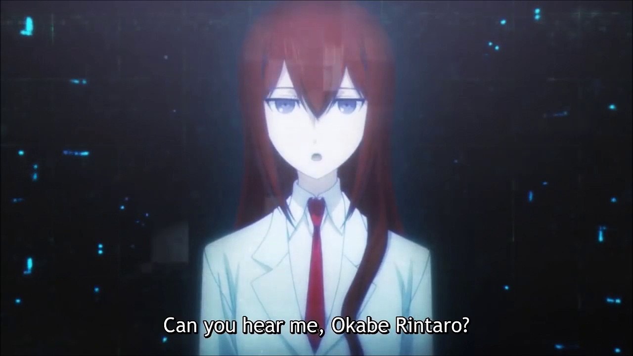 Steins;Gate Zero | OFFICIAL TRAILER | HD|  シュタインズ・ゲート ゼロ