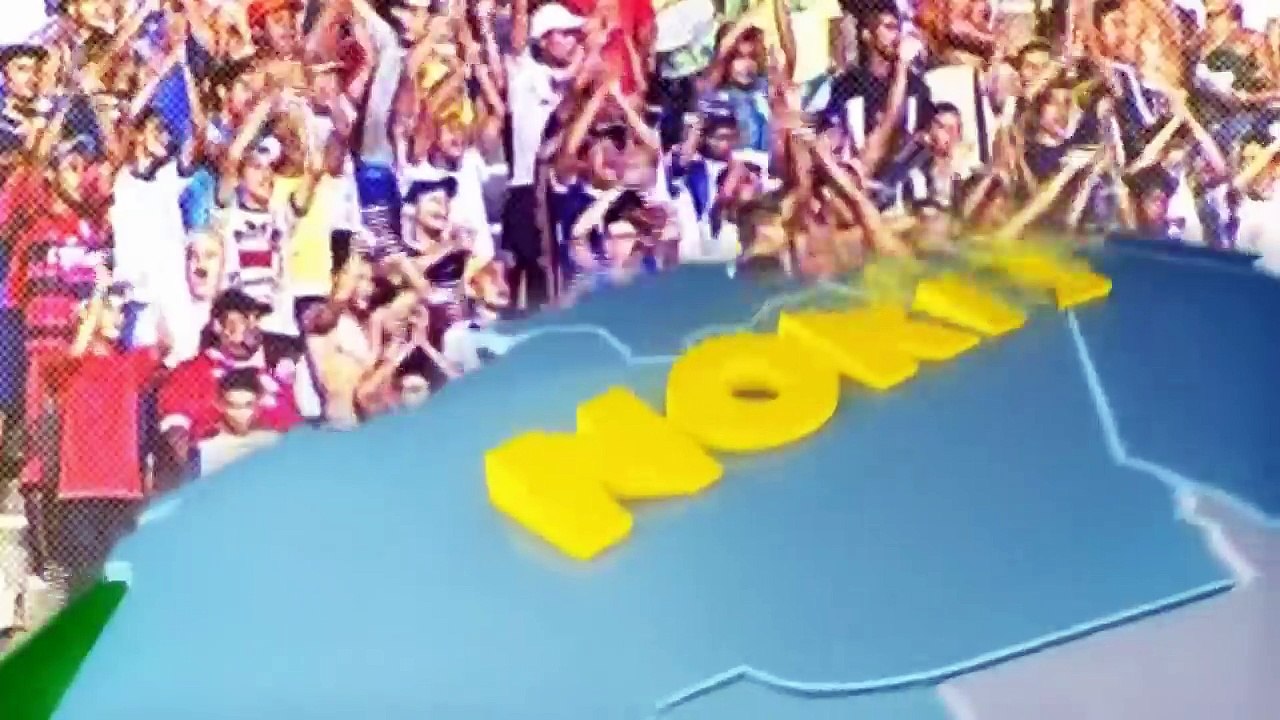 Internacional 2 x 1 Vitória - Melhores Momentos - Copa do Brasil 2018