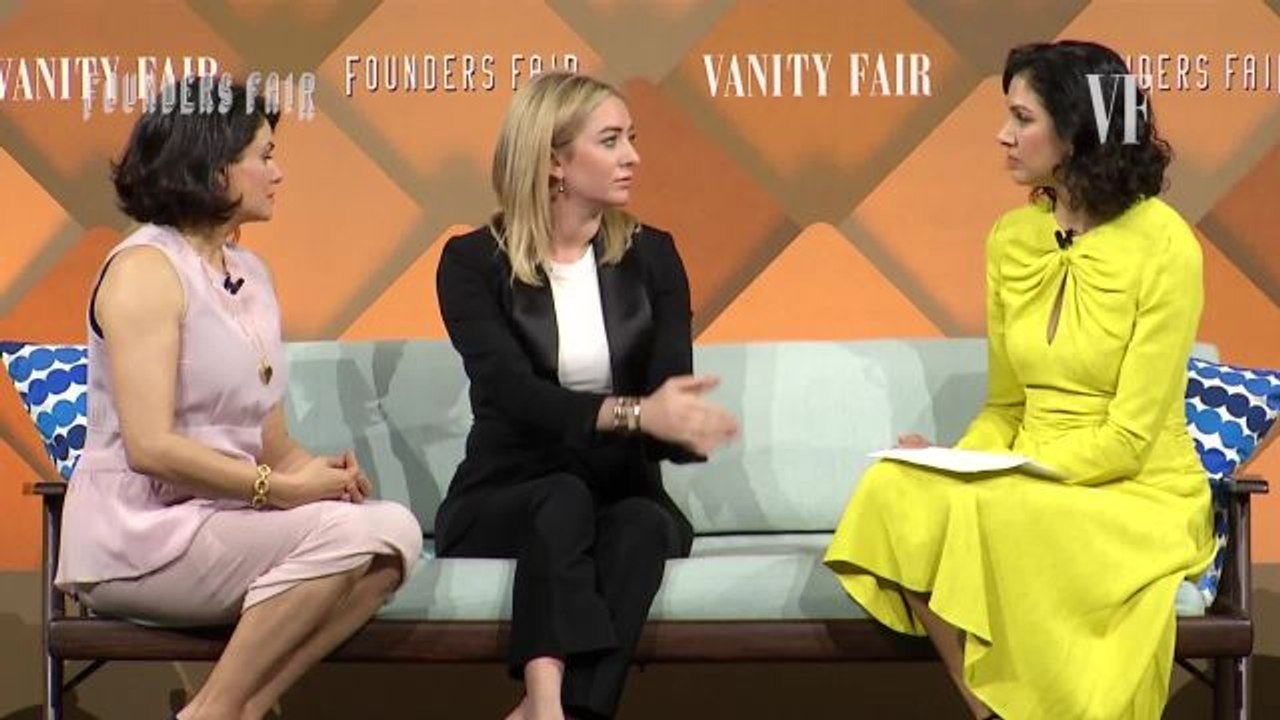 Leveraging Entrepreneurial Power