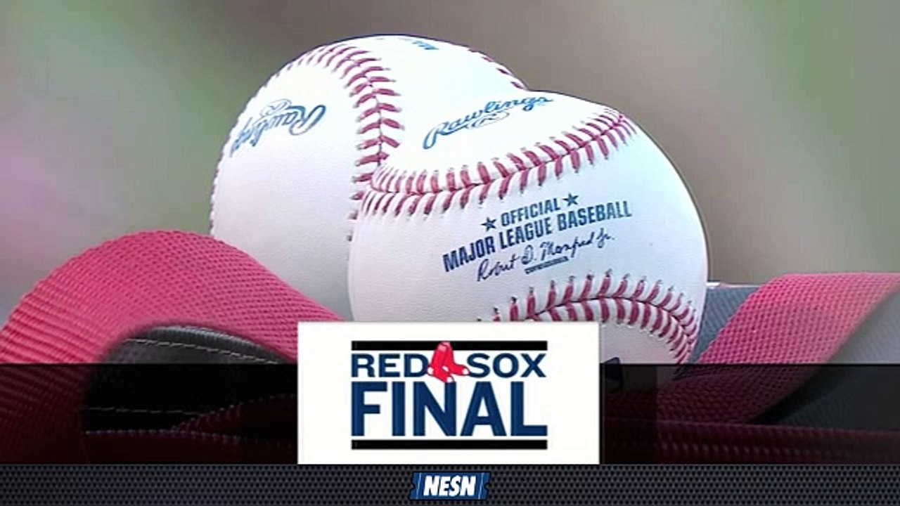 Aaron Boone Talks Brawl