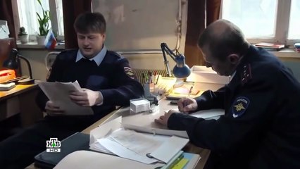 МАМА в ЗАКОНЕ, (Русский детектив) ФИЛЬМЫ part 5/6