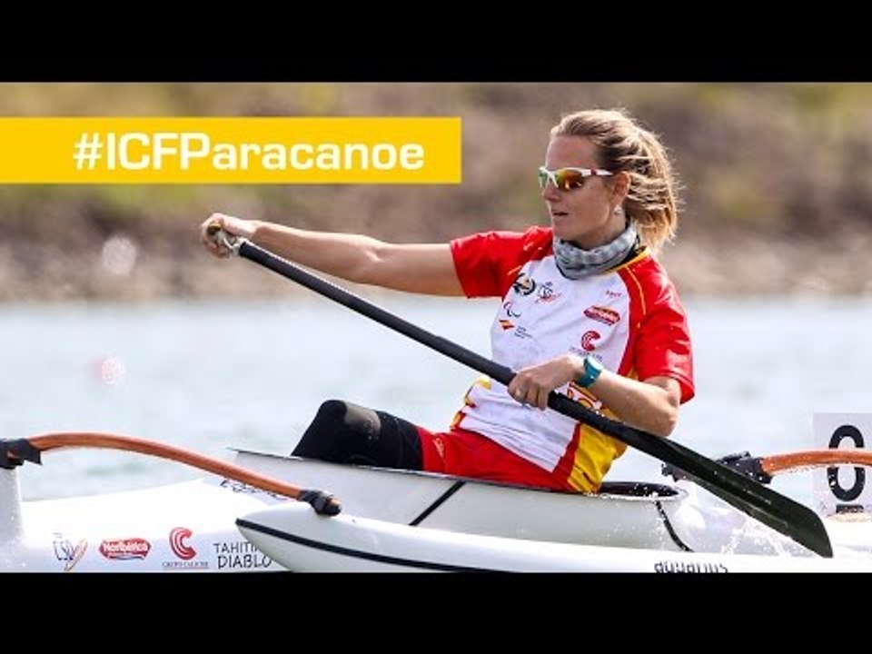 ICF - PARACANOE INSIGHT
