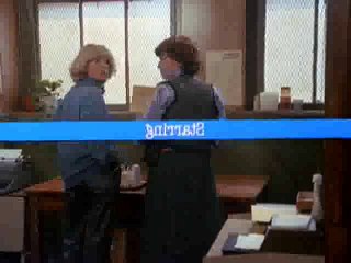 Cagney & Lacey S02E15 Jane Doe #37