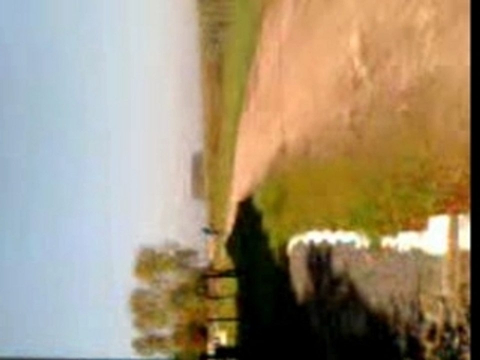 Randonnée VTT de Sebourg 2007 -part3-