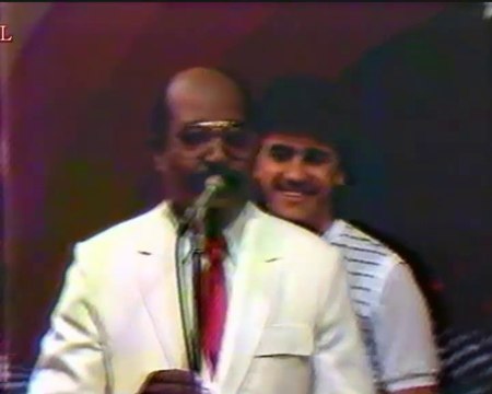 Bonny Cepeda y su Orq.- Solo llamé para decirte que te amo - MICKY SUERO CANAL